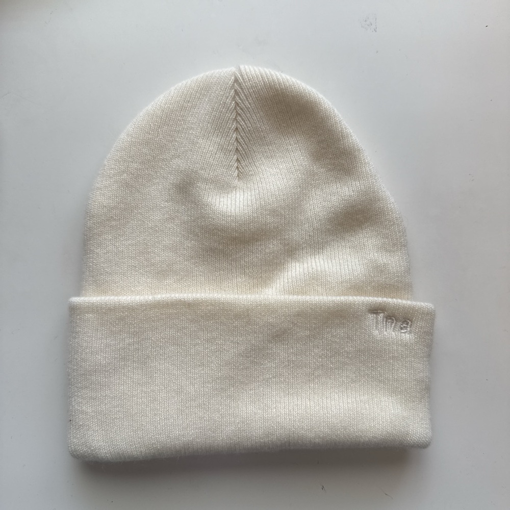 TNA Cream Toque
